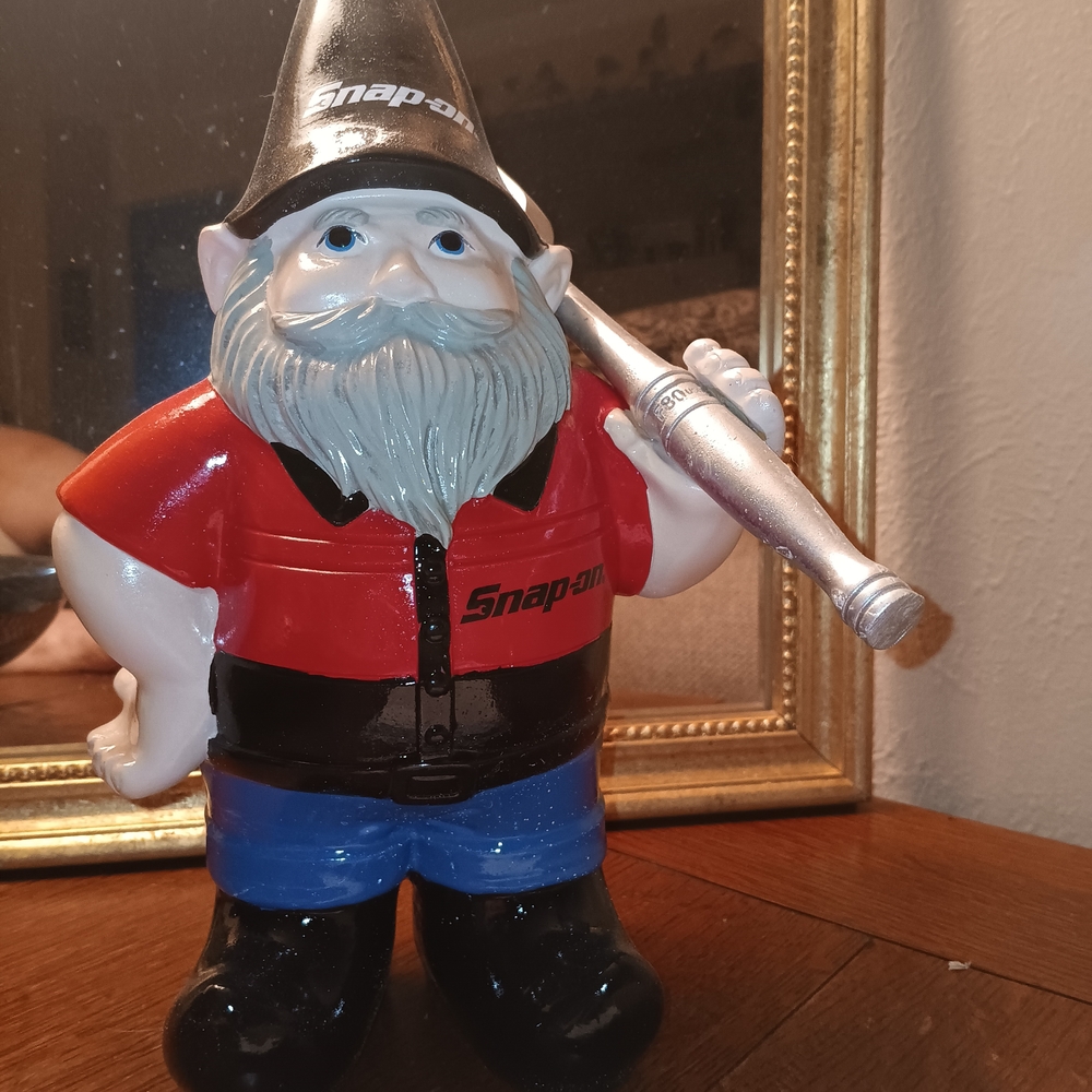 Snap Shop Gnome II Warranty Document